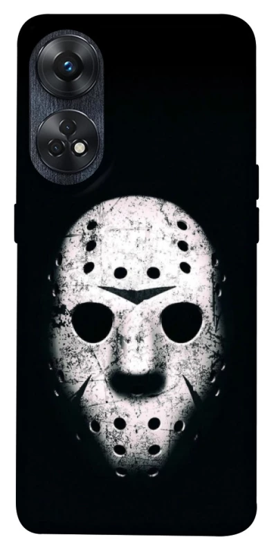 Чохол на Oppo Reno 8T 4G Jason фото 1 з 1