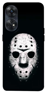 Чохол на Oppo Reno 8T 4G Jason фото 1 з 1