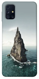 Чехол на Samsung Galaxy M31s Marine mountain фото 1 из 1