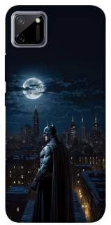 Чохол на Realme C11 The Dark Knight фото 1 з 1
