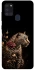 Чехол на Samsung Galaxy A21s Leopard v3 фото 1 из 1