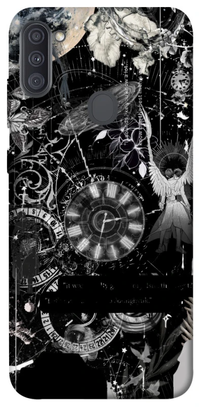 Чохол на Samsung Galaxy A11 Omniscient Reader's фото 1 з 1