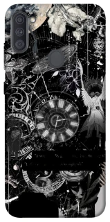 Чохол на Samsung Galaxy A11 Omniscient Reader's фото 1 з 1