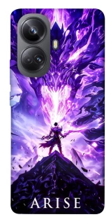 Чохол на Realme 10 Pro+ Solo Leaving фото 1 з 1