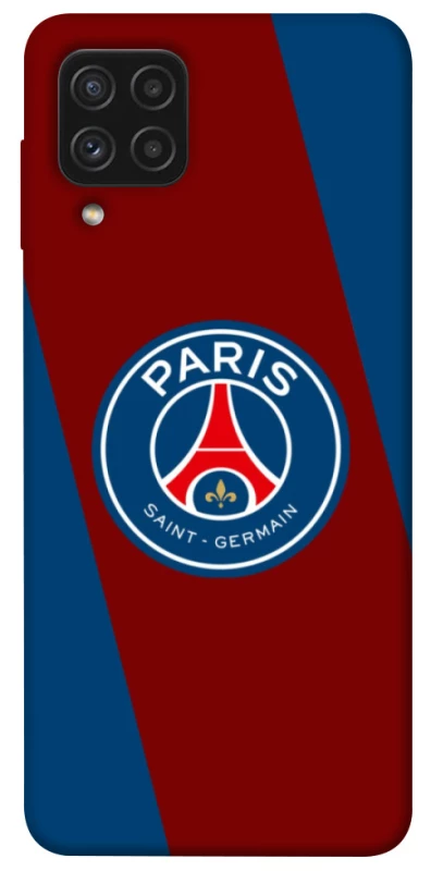 Чохол на Samsung Galaxy A22 4G FC PSG v2 фото 1 з 1
