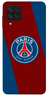 Чохол на Samsung Galaxy A22 4G FC PSG v2 фото 1 з 1