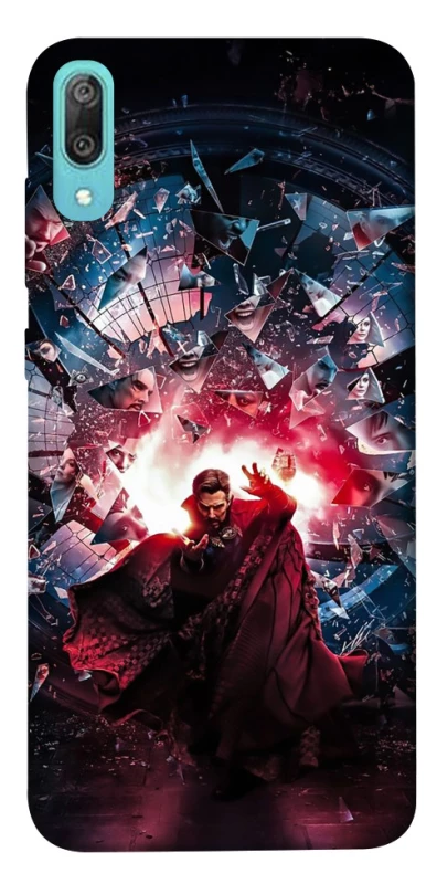 Чохол на Huawei Y6 Pro (2019) Doctor Strange фото 1 з 1