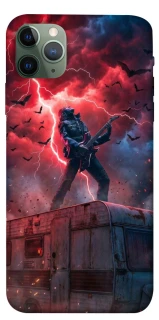 Чохол на Apple iPhone 11 Pro Max (6.5") Stranger Things ver.45 фото 1 з 1