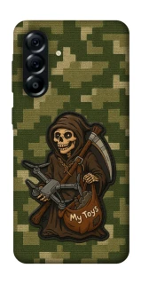 Чохол на Samsung Galaxy A57 5G FPV surprise фото 1 з 1