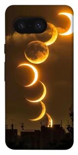 Чехол на Google Pixel 8 moon фото 1 из 1