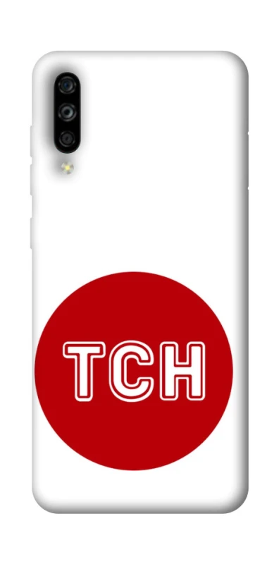 Чехол на ZTE Blade A7s (2019) ТСН фото 1 из 1