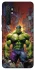 Чохол на Xiaomi Mi Note 10 Lite Hulk фото 1 з 1
