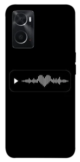 Чохол на Oppo A76 4G Love aesthetic ver.11 фото 1 з 1