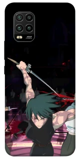 Чохол на Xiaomi Mi 10 Lite Maki Prime фото 1 з 1