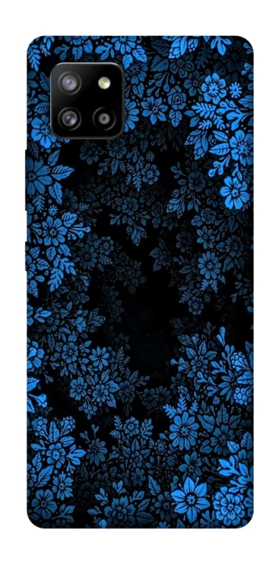 Чохол на Samsung Galaxy A42 5G Flowers v5 фото 1 з 1