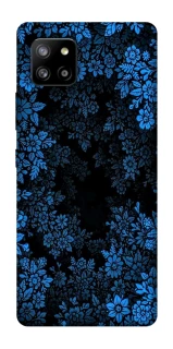 Чохол на Samsung Galaxy A42 5G Flowers v5 фото 1 з 1