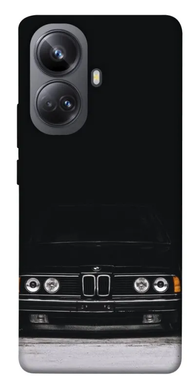 Чохол на Realme 10 Pro+ BMW v17 фото 1 з 1