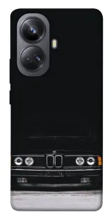 Чохол на Realme 10 Pro+ BMW v17 фото 1 з 1