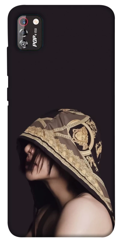 Чохол на TECNO POP 4 Pro HyunJin v2 фото 1 з 1