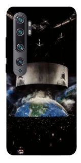 Чохол на Xiaomi Mi Note 10 / Note 10 Pro / Mi CC9 Pro Kanye West ver.7 фото 1 з 1