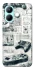 Чохол на Realme C33 Gamer Zone ver.2 фото 1 з 1