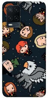 Чохол на Oppo A54 4G Harry Potter V21 фото 1 з 1