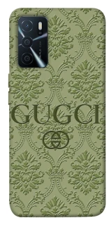 Чохол на Oppo A16s / A16 Gucci ver.9 фото 1 з 1