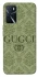 Чехол на Oppo A16s / A16 Gucci ver.9 фото 1 из 1