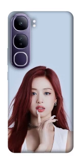 Чохол на Vivo Y300 Ahyeon - BABYMONSTER фото 1 з 1
