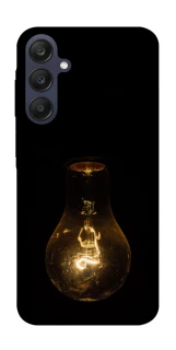 Чехол на Samsung Galaxy A25 5G Лампа Эдисона фото 1 из 1