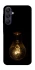 Чехол на Samsung Galaxy A25 5G Лампа Эдисона фото 1 из 1