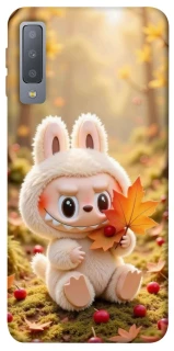 Чохол на Samsung A750 Galaxy A7 (2018) Labubu Autumn фото 1 з 1