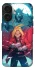 Чехол на Apple iPhone 17 (6.3") Edward Elric фото 1 из 1