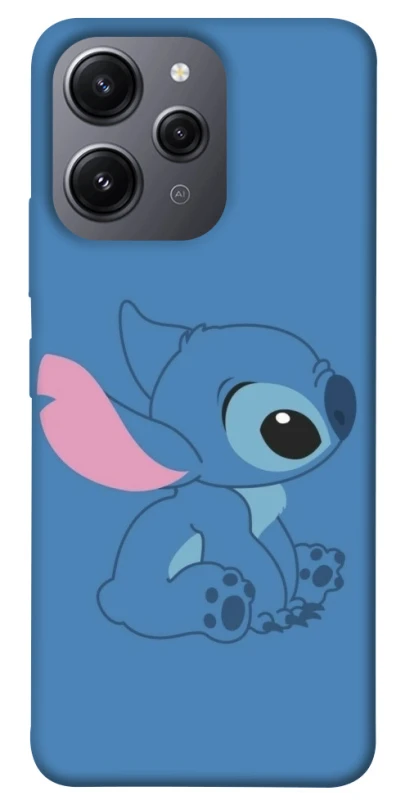 Чохол на Xiaomi Redmi 12 Pair romantic theme ver.3 фото 1 з 1