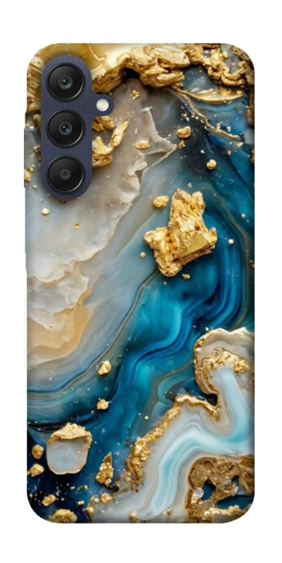 Чохол на Samsung Galaxy A25 5G Epoxy design ver.2 фото 1 з 1