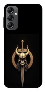 Чехол на Samsung Galaxy A14 4G/5G Golden Berserker фото 1 из 1