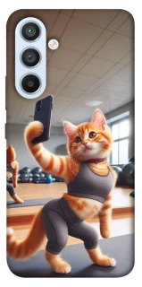 Чохол на Samsung Galaxy A54 5G Кошеня фото 1 з 1