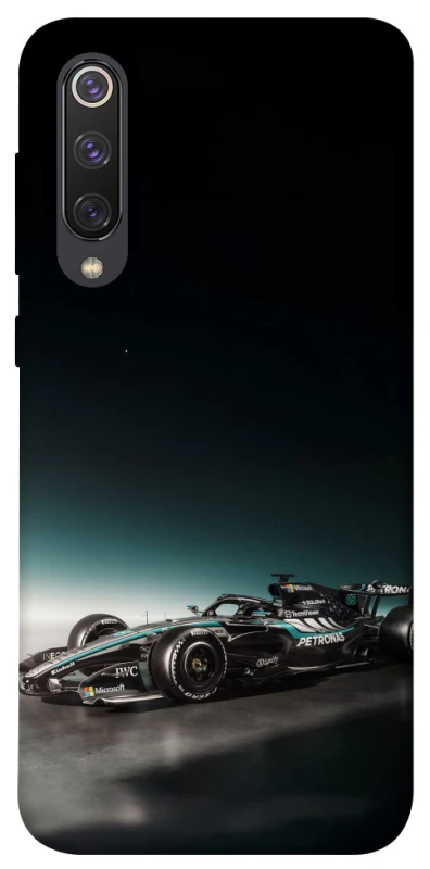 Чохол на Xiaomi Mi 9 SE F-1 ver.4 фото 1 з 1