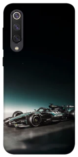 Чохол на Xiaomi Mi 9 SE F-1 ver.4 фото 1 з 1