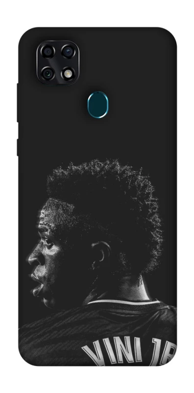 Чехол на ZTE Blade 20 Smart Vinícius фото 1 из 1