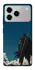 Чохол на ZTE Blade A76 Berserk v23 фото 1 з 1