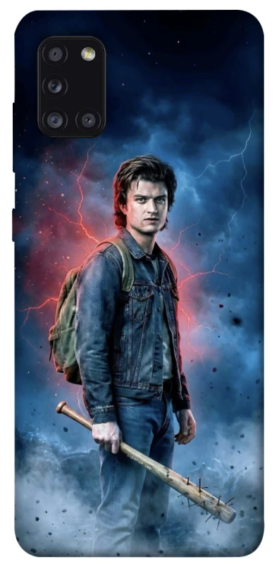 Чохол на Samsung Galaxy A31 Stranger Things ver.37 фото 1 з 1