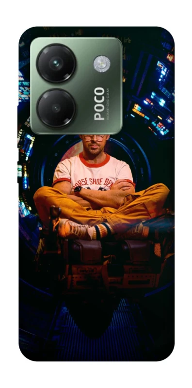 Чохол на Xiaomi Poco M7 pro 5G Project Hail Mary ver.3 фото 1 з 1