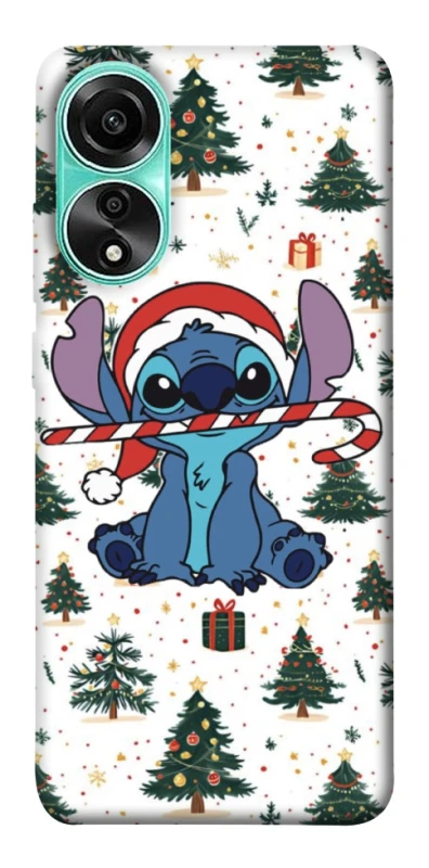 Чохол на Oppo A78 4G Stitch ver.23 фото 1 з 1