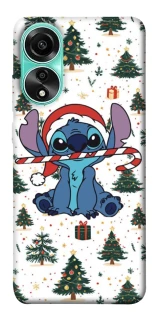 Чохол на Oppo A78 4G Stitch ver.23 фото 1 з 1
