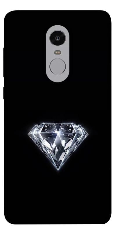 Чохол на Xiaomi Redmi Note 4X / Note 4 (Snapdragon) Бриллиант фото 1 з 1