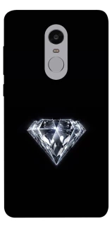 Чохол на Xiaomi Redmi Note 4X / Note 4 (Snapdragon) Бриллиант фото 1 з 1