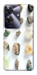 Чохол на Realme Note 60 Колекція кристалів фото 1 з 1