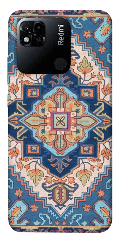 Чехол на Xiaomi Redmi 10A Килим v3 фото 1 из 1
