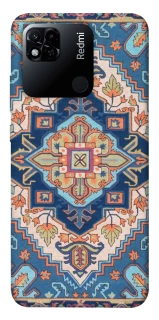 Чехол на Xiaomi Redmi 10A Килим v3 фото 1 из 1